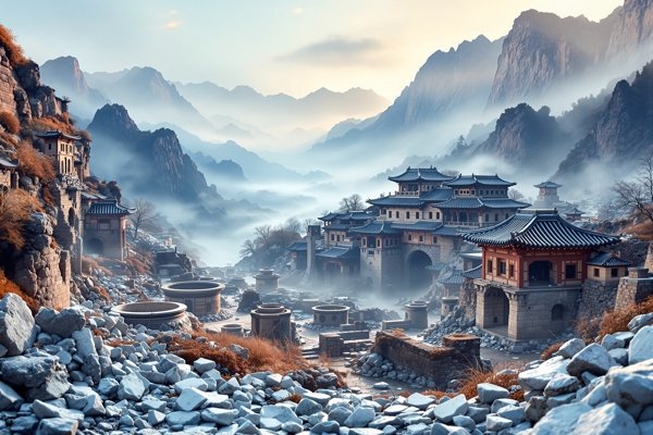 纪实中国 · 瓷路千年 - 在线视频在线观看专题合集