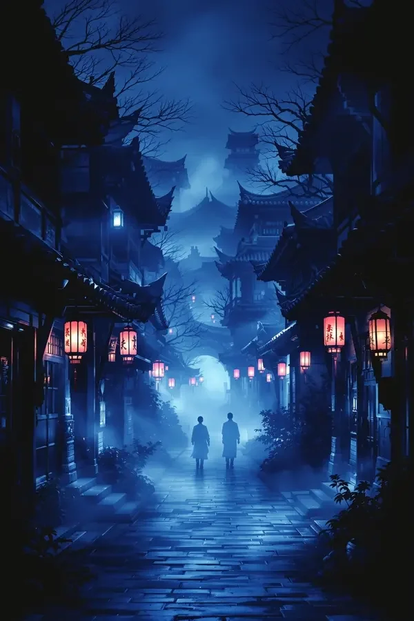 古镇奇谭 - 在线视频在线观看 古镇奇谭 - 在线视频在线观看陶瓷古镇影视封面