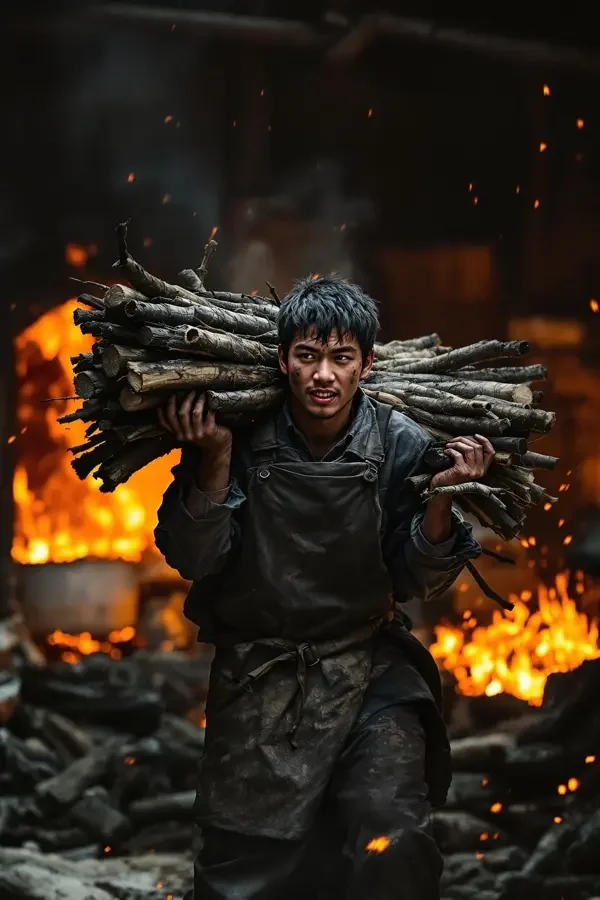 窑工传奇 - 在线视频在线观看陶瓷古镇影视封面